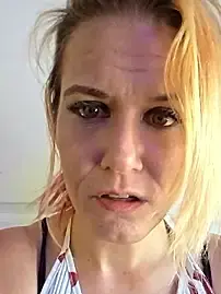 RhondaRump  live sex cam