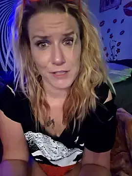 RhondaRump  live sex cam