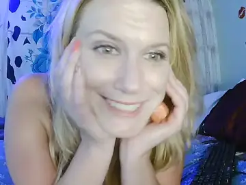 RhondaRump  live sex cam