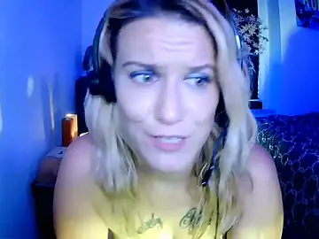 RhondaRump  live sex cam