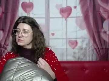 RoseHille  live sex cam