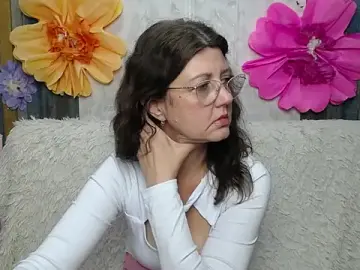 RoseHille  live sex cam