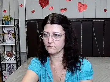 RoseHille  live sex cam