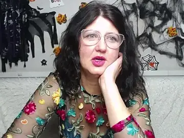 RoseHille  live sex cam