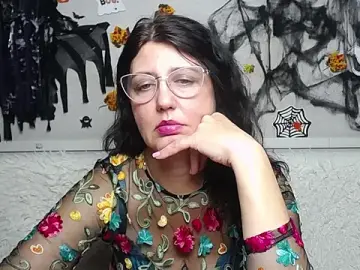 RoseHille  live sex cam