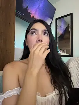 SOY_LUPE  live sex cam