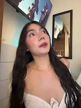 SOY_LUPE  live sex cam