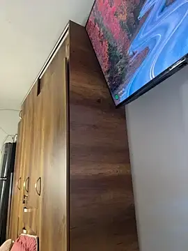 SOY_LUPE  live sex cam
