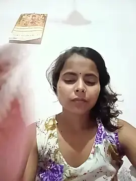 Sonapari  live sex cam