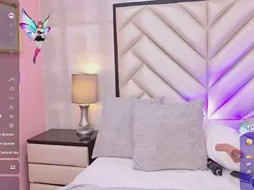 TifanyWolff  live sex cam
