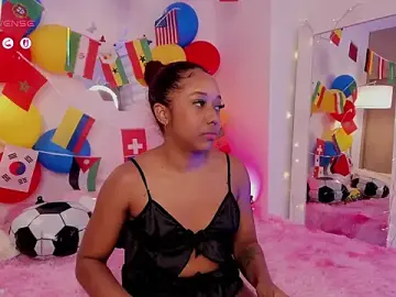 _Zahara_  live sex cam