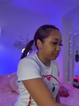 _Zahara_  live sex cam