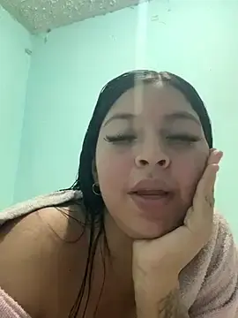 Babyale777  live sex cam