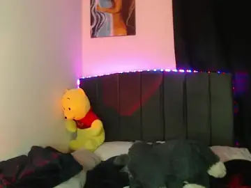 Ily_bea  live sex cam