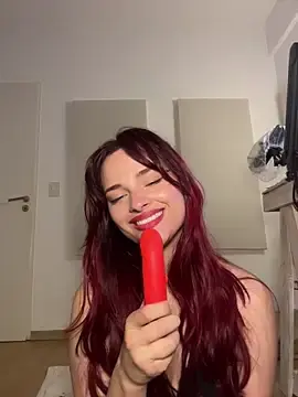 Jazmin-here  live sex cam