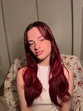 Jazmin-here  live sex cam
