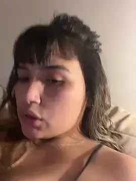 Miicbebita  live sex cam