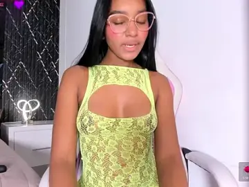 Angelicamayson  live sex cam