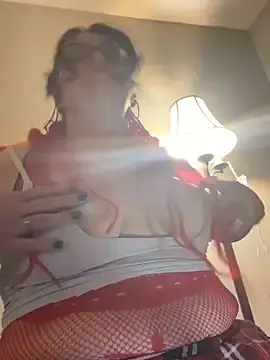 CaptainAnnas  live sex cam