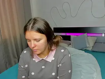 Jenny_Jimmy  live sex cam