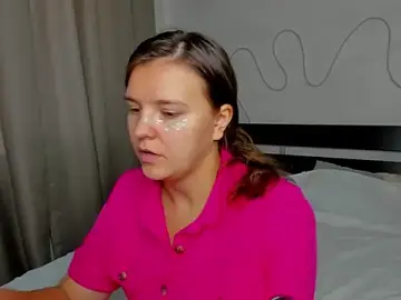 Jenny_Jimmy  live sex cam