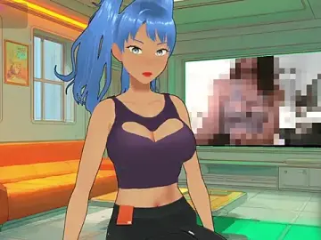 Lanathevirus  live sex cam