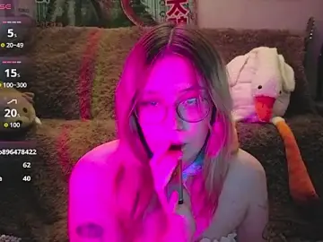 LeahBay  live sex cam