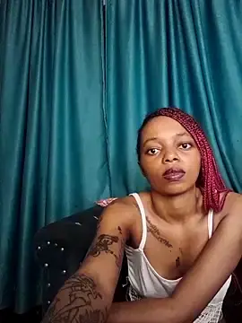 Lil_tatty  live sex cam