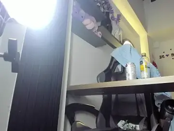 Miaa-fox  live sex cam
