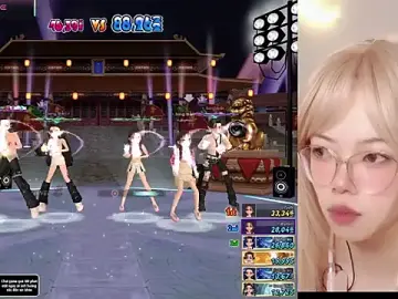 Miyeoonn  live sex cam