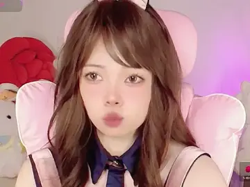 Miyeoonn  live sex cam