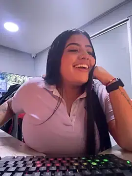 NinaaLaurent  live sex cam