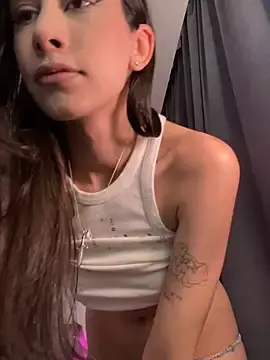 Sophiehii  live sex cam