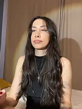 Sophiehii  live sex cam