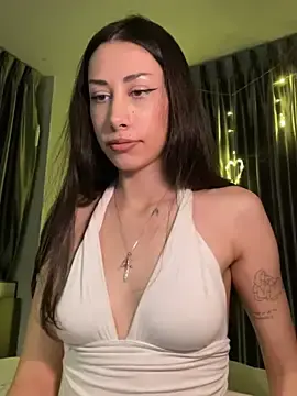 Sophiehii  live sex cam