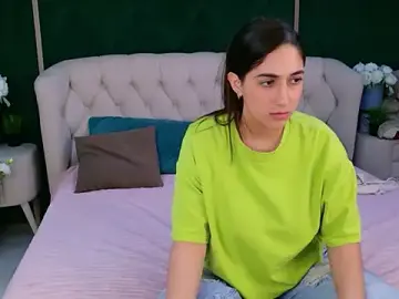 Teresa_Stane  live sex cam