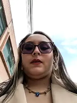 Annie_27  live sex cam