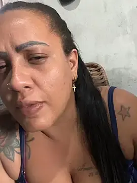 Feiticeirasafadinha  live sex cam