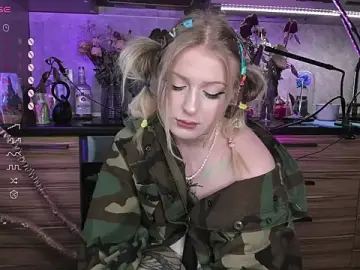 Little_grinch666  live sex cam
