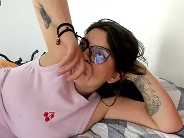 Soysamantha_  live sex cam