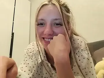 BethannStonefield  live sex cam