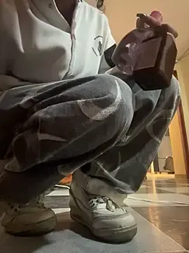 Bunny-fire  live sex cam