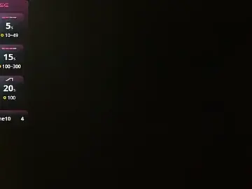 ELECTRA_24  live sex cam