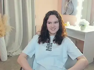 ElzaStrohm  live sex cam