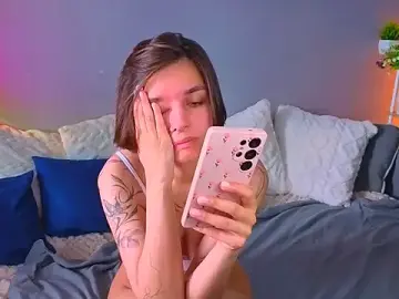 EspressonaSenora  live sex cam