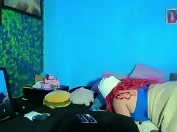 EstefyFantasy  live sex cam