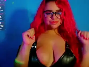EstefyFantasy  live sex cam