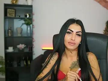 Latinella_  live sex cam