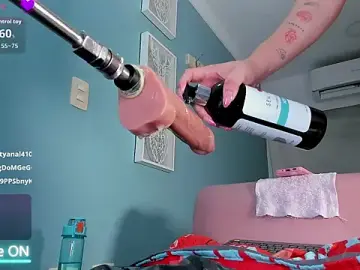 Luna_Raay  live sex cam