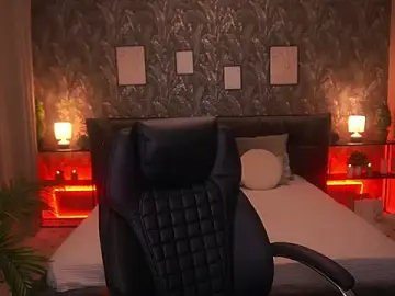 LunxLexxie  live sex cam
